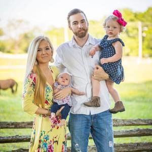 Meet your Posher, Josh n shelby